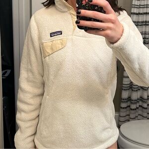 Patagonia pullover